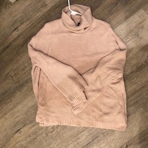 H&M Oversized Sweater